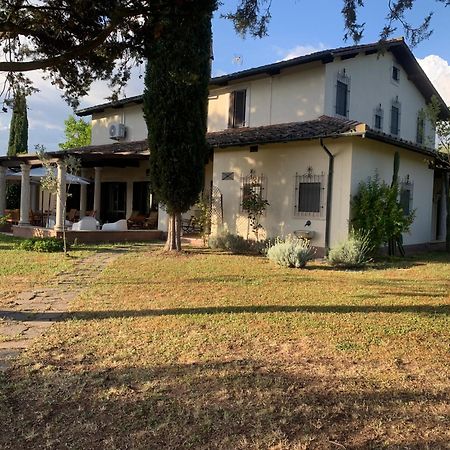 Villa Il Turchetto Manciano Dış mekan fotoğraf